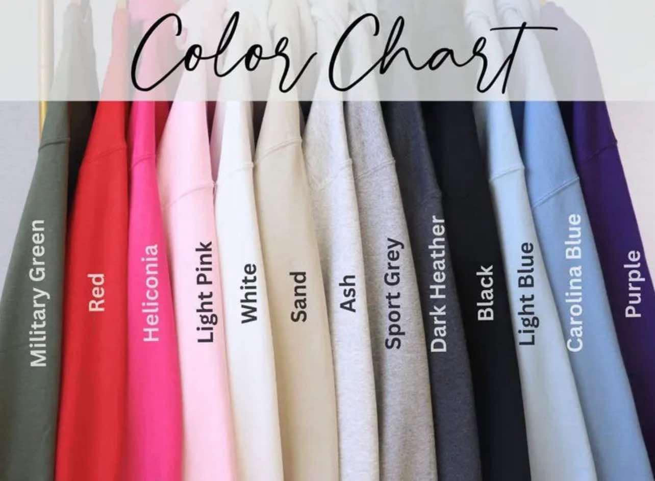 NICU Nurse Sweatshirt