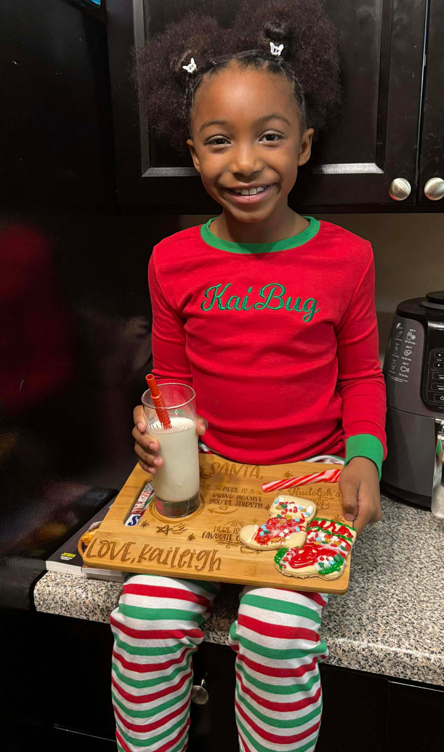 Black Friday mystery pjs