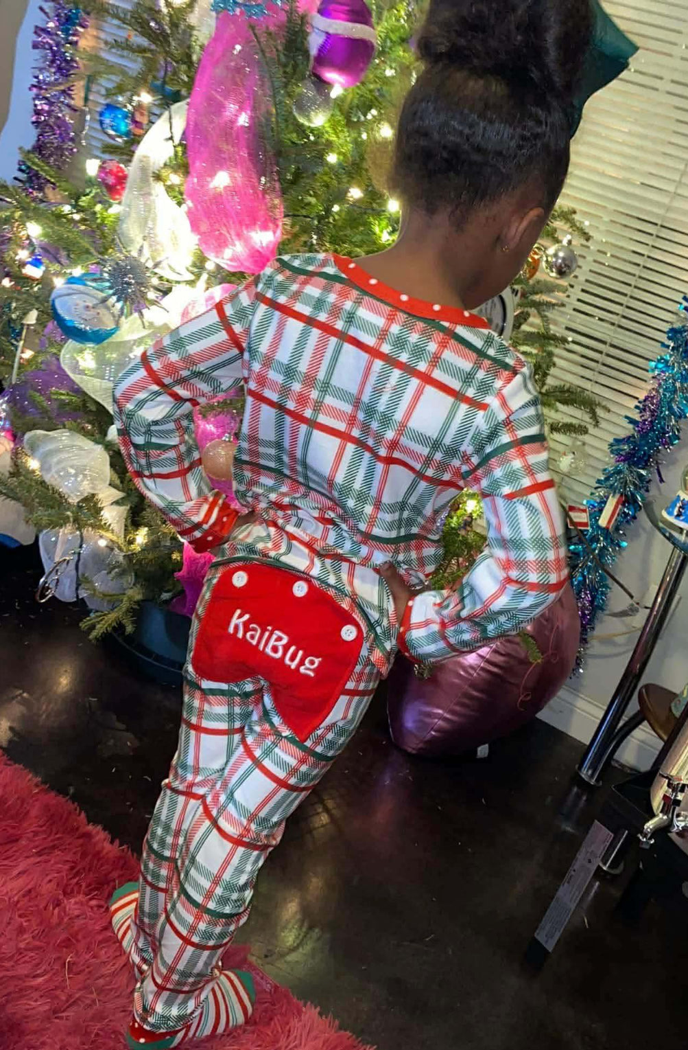 Black Friday mystery pjs