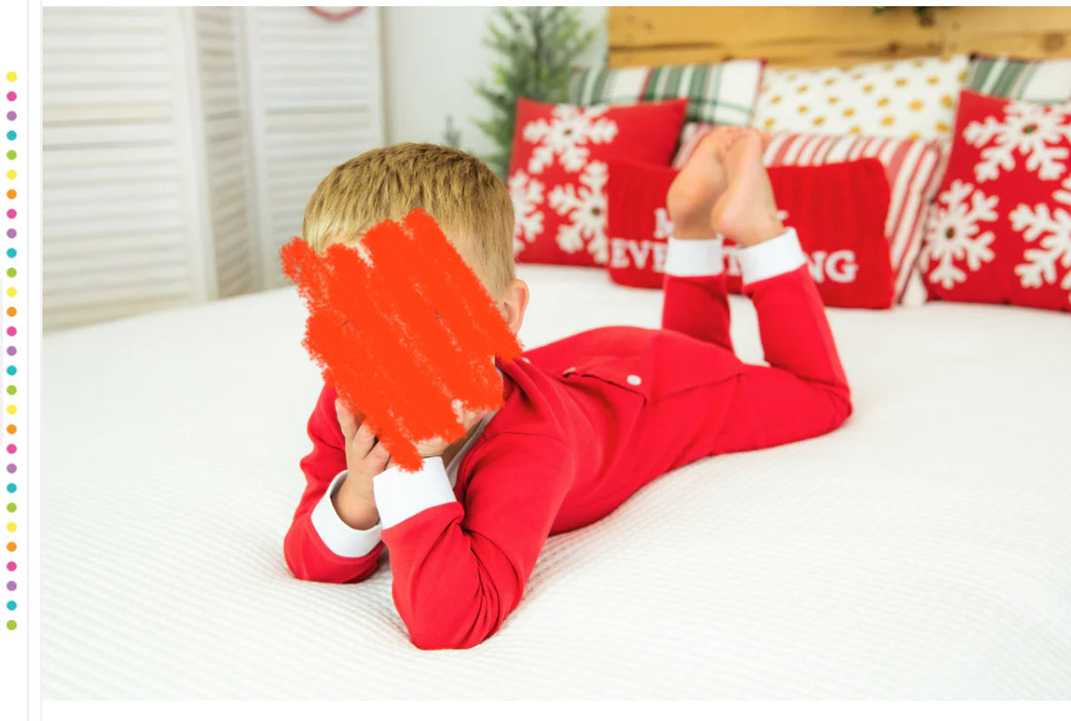 Black Friday mystery pjs