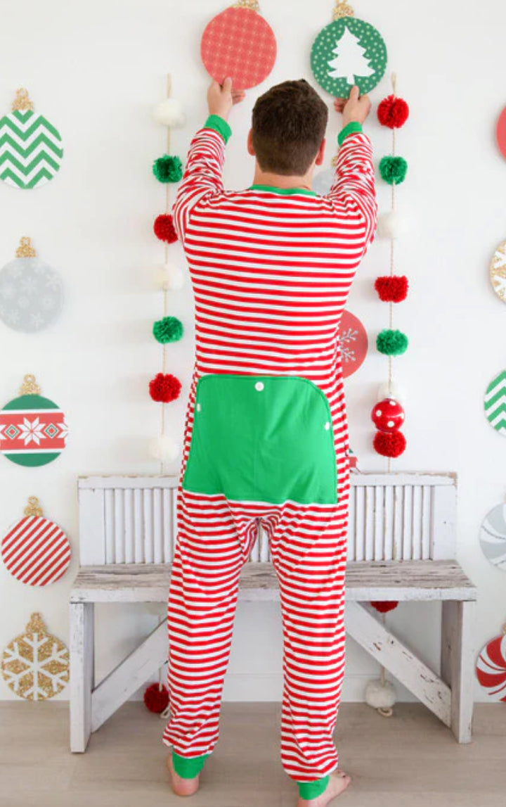 Black Friday mystery pjs